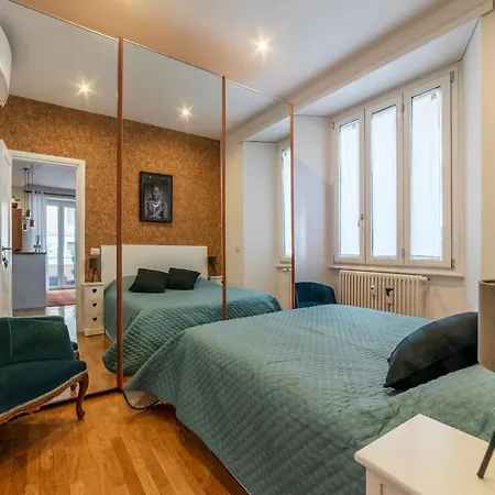 Apartamento Sapienza & Policlinico Design